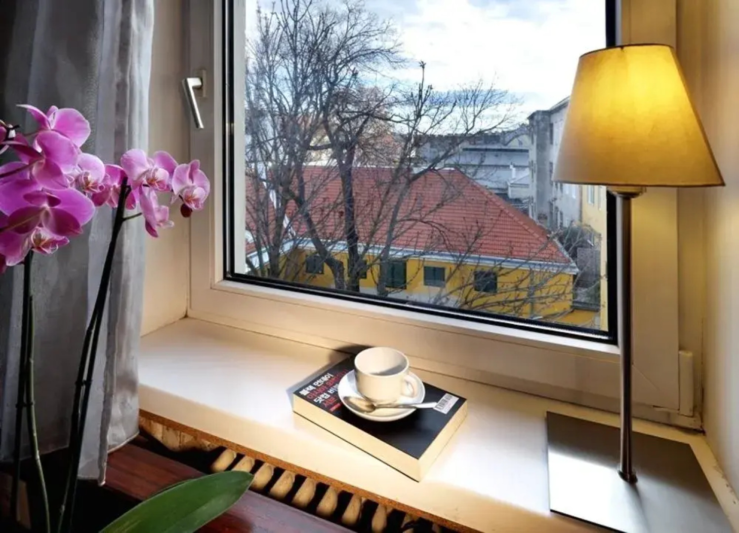 Mate Dependance Hotel