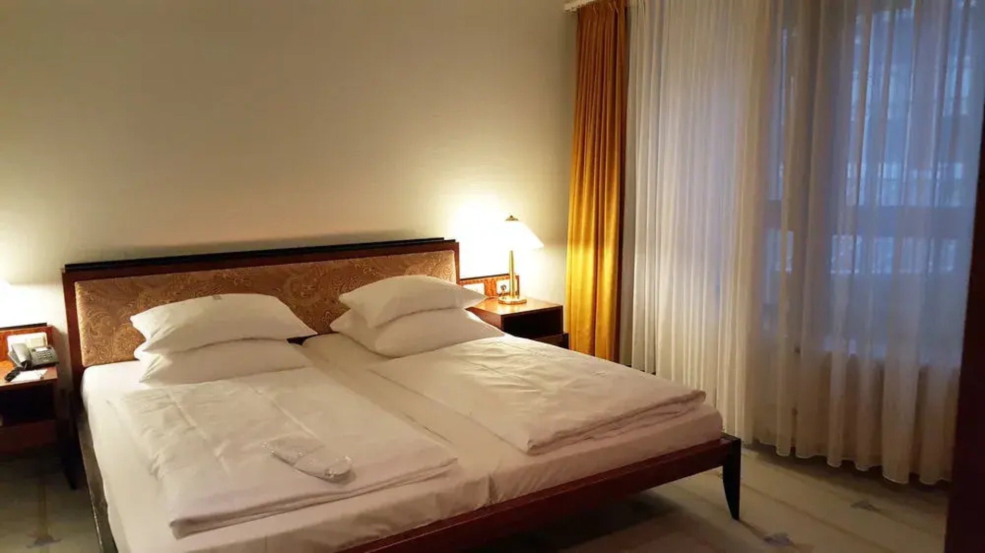 Top Hotel La Residence Saarbruecken