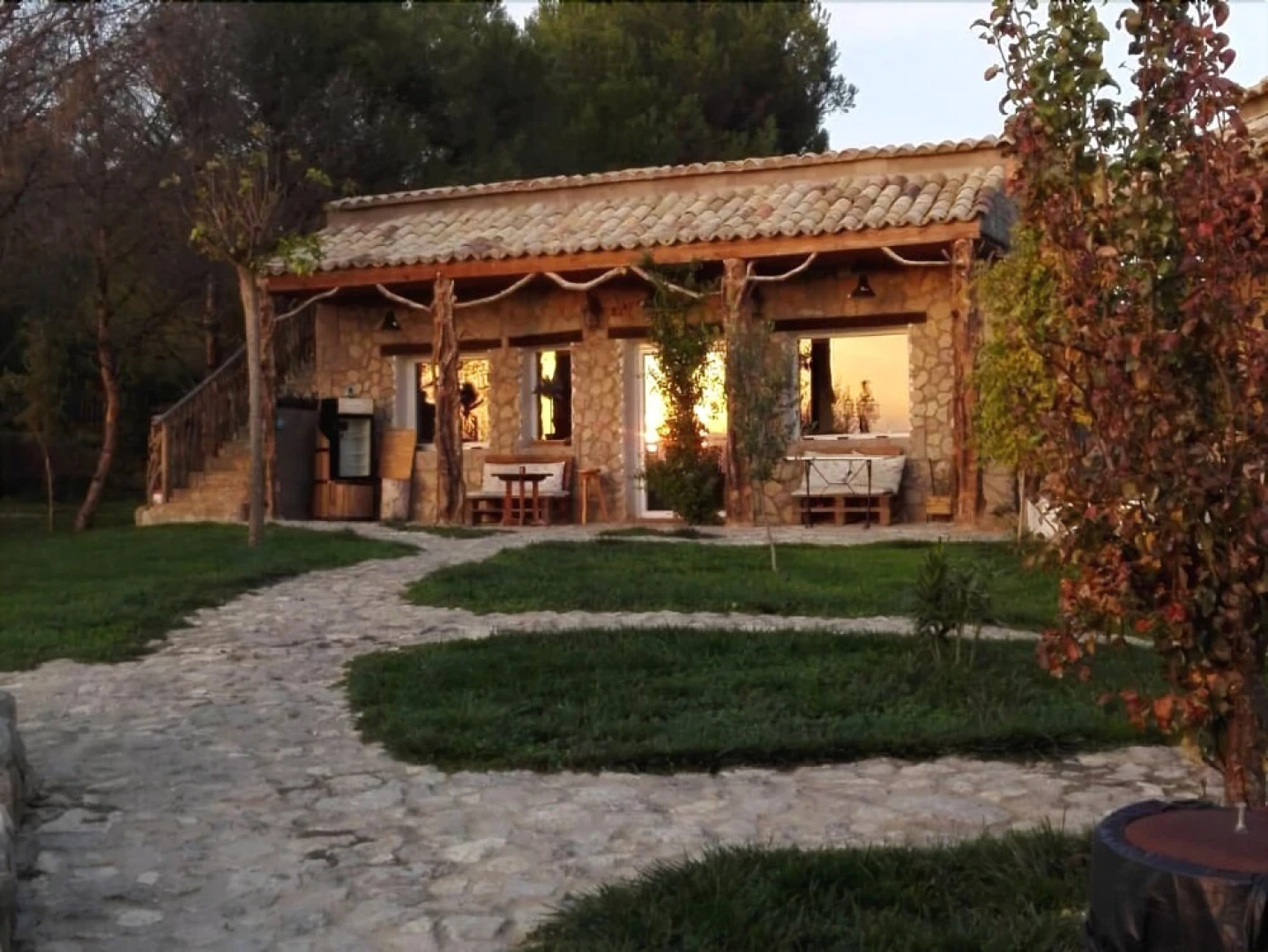 Hotel Mirador Las Grullas