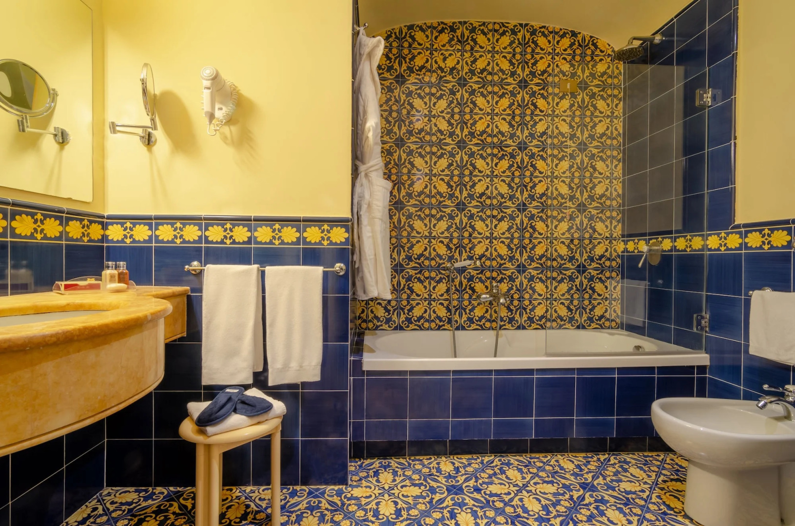 Imperial Hotel Tramontano