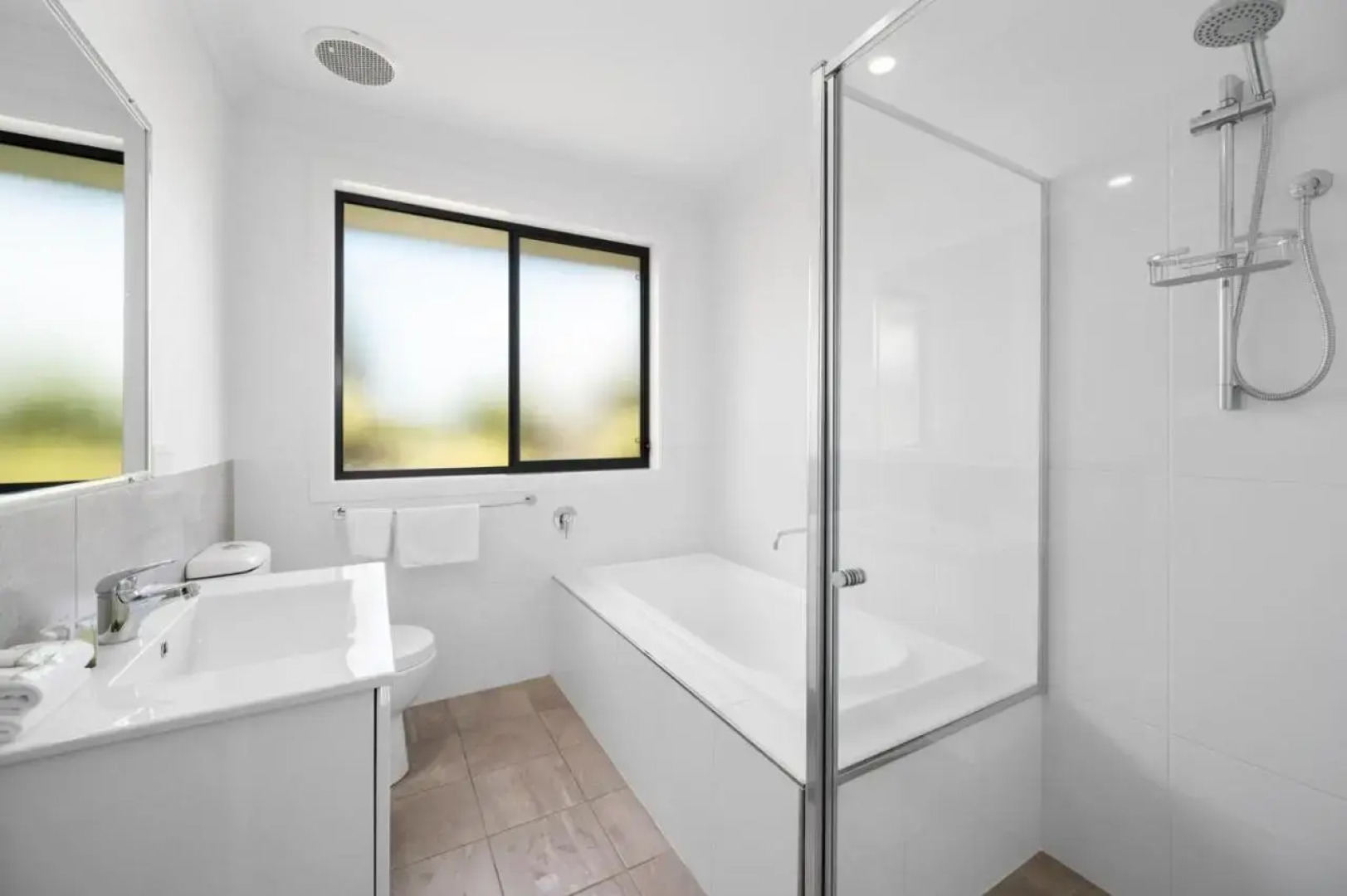 Moonee Beach Getaway