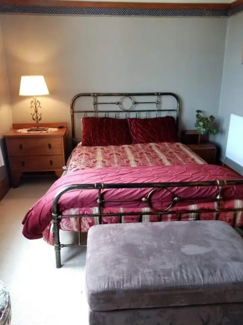 Manakau House the Old Manakau Hotel 1920