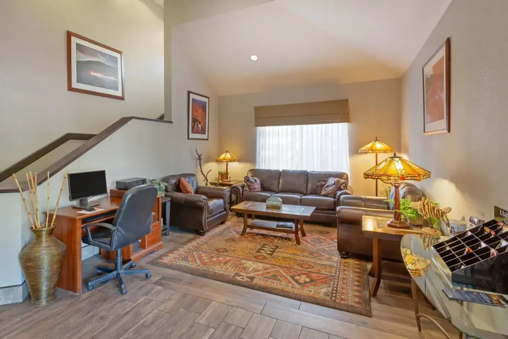 Quality Inn Moab Slickrock Area