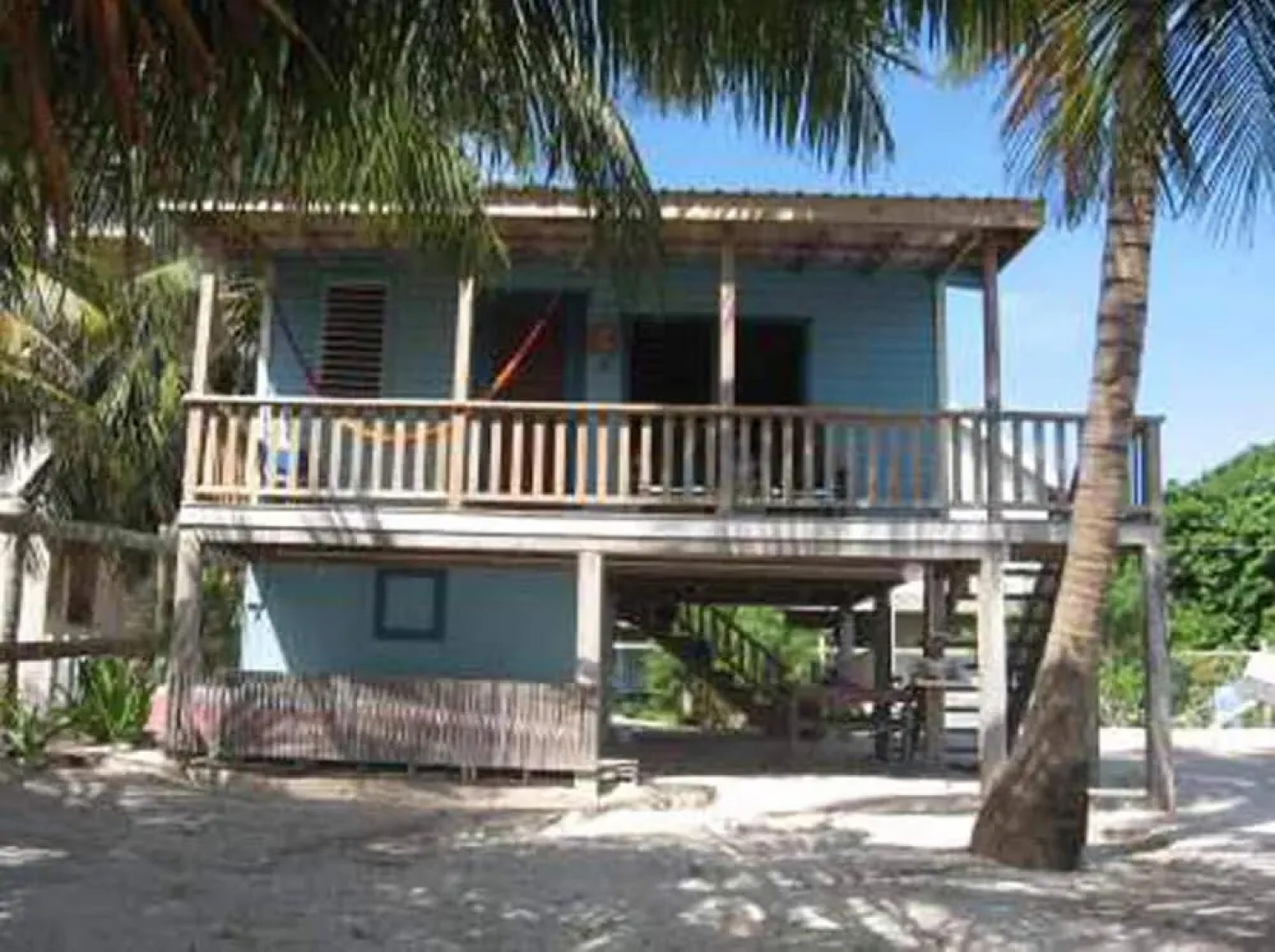 Carolyns House