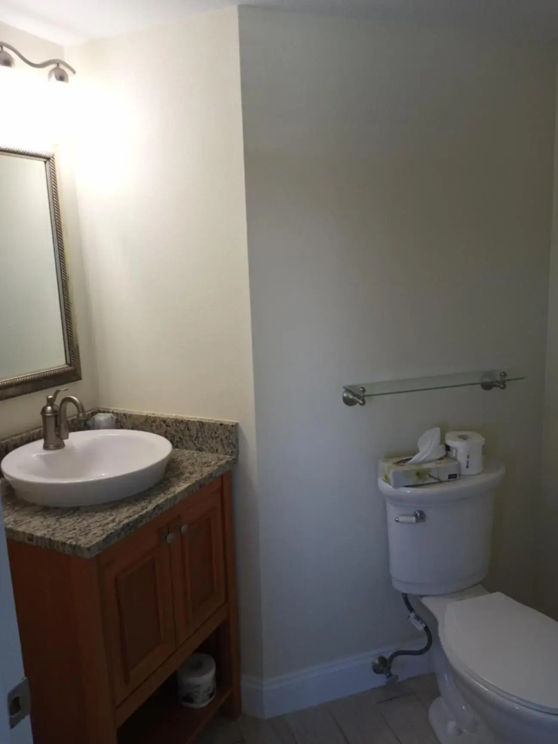 Ocean Club on Smuggler's Beach