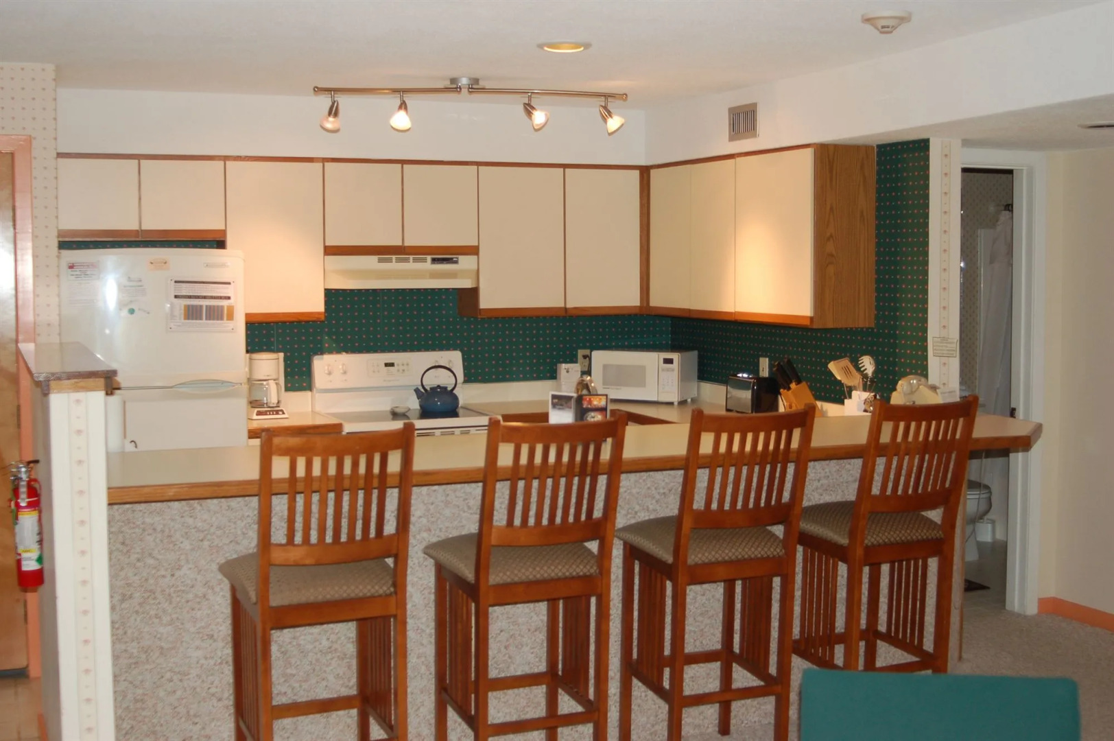 Mountain Lodge at Okemo