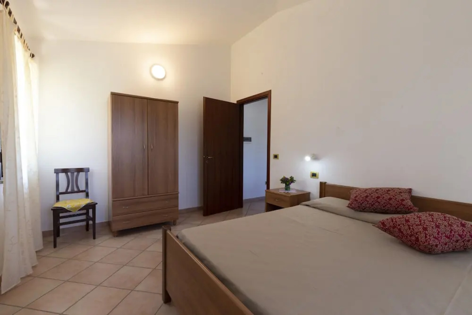 Ville Pini e Aurelia