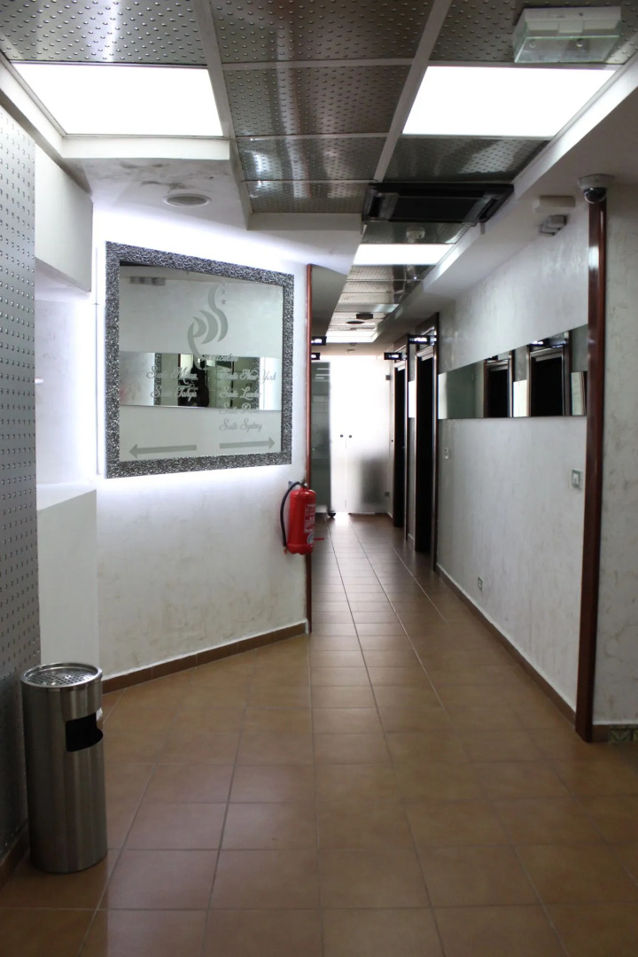 Particular Destiny Suites