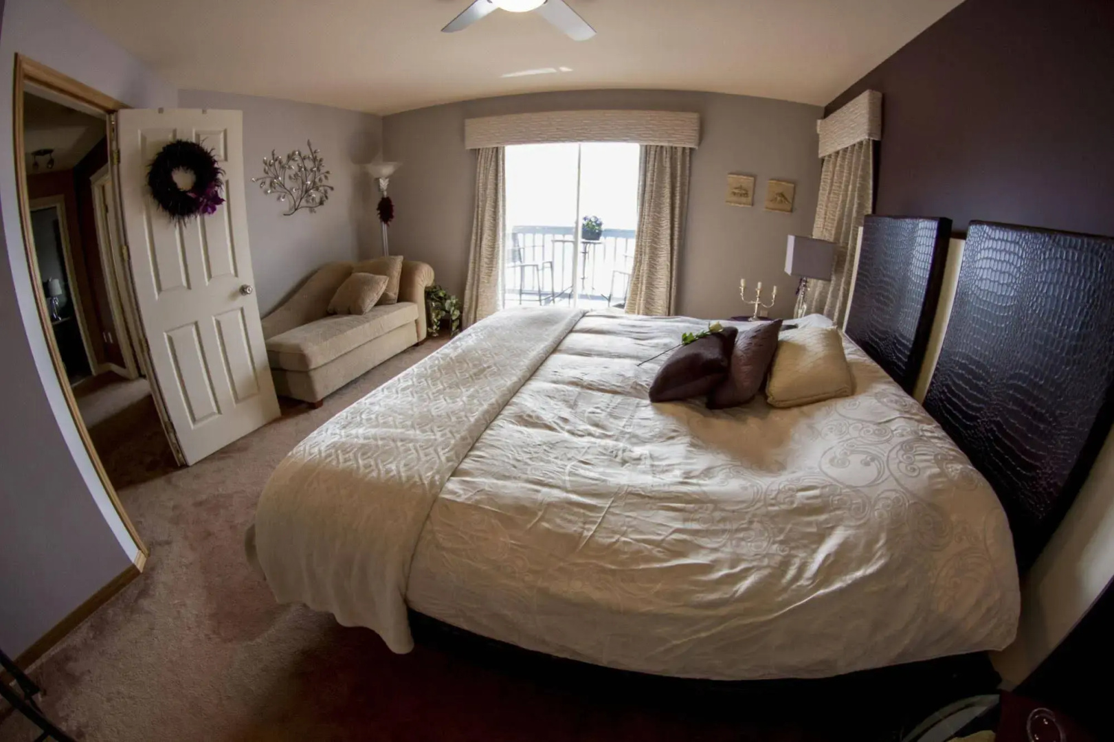 Adani Beach Retreat Bed and Breakfast