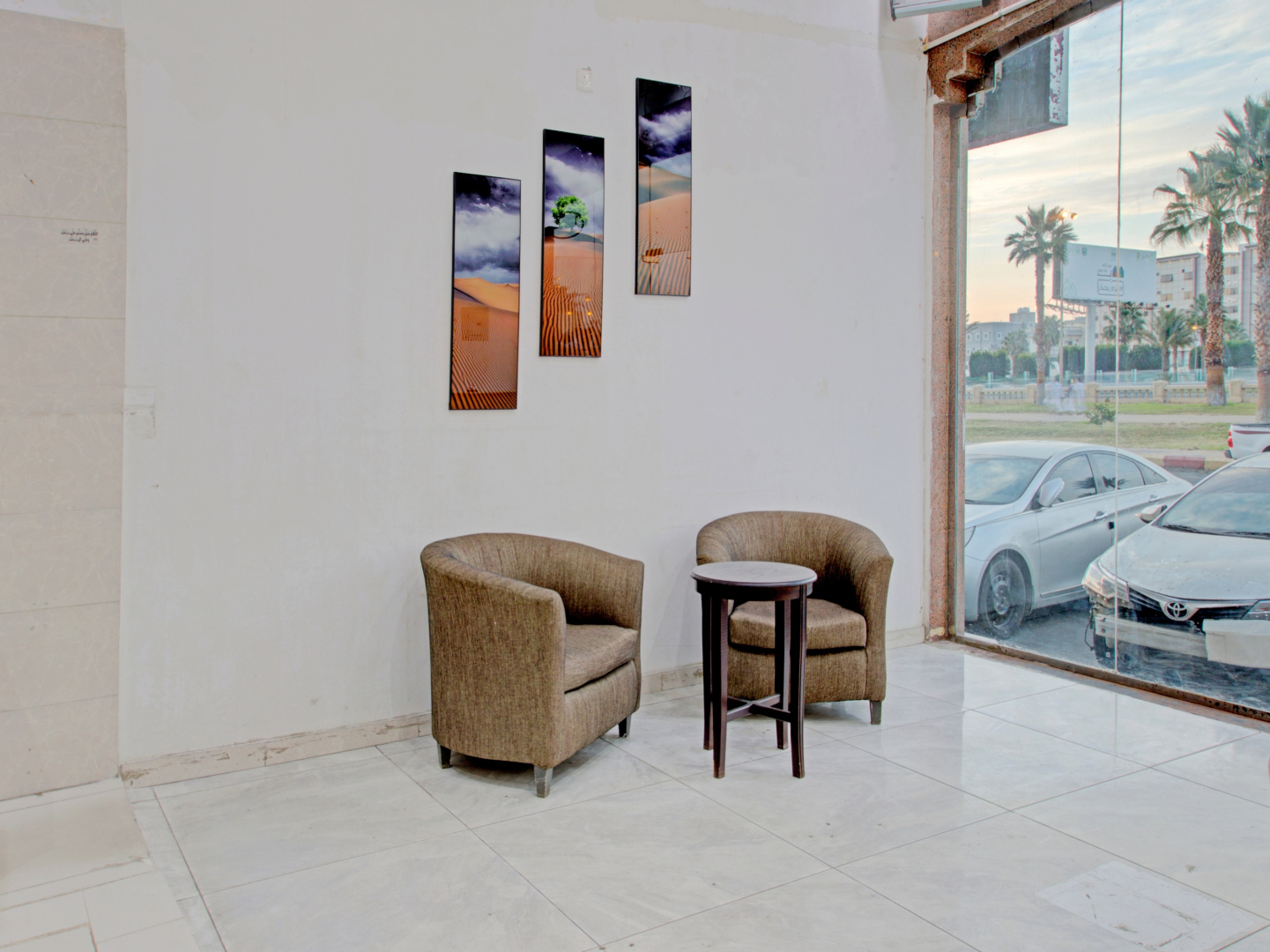 OYO 601 Ibs For Residential Units