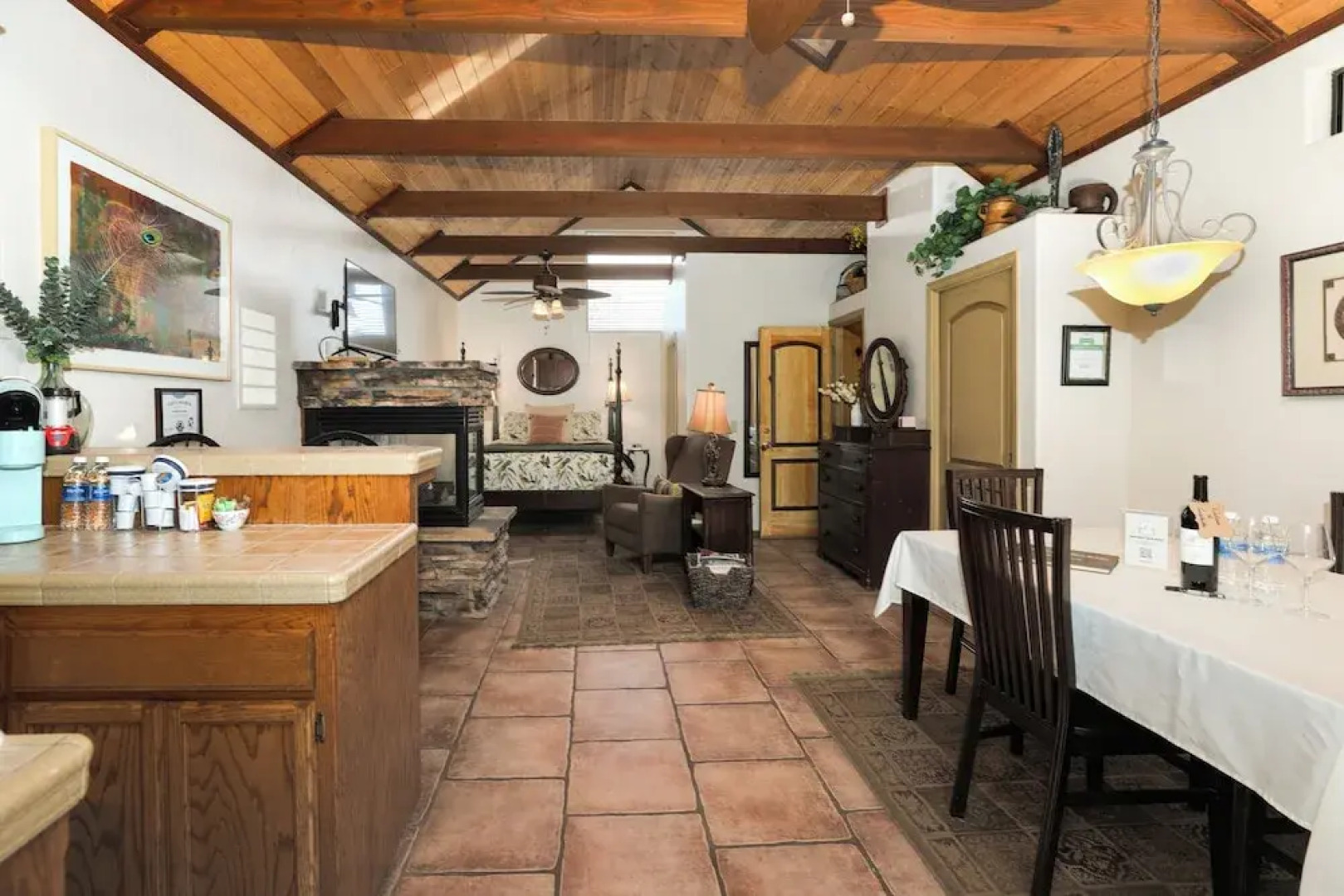 Creekside Inn of Paso Robles