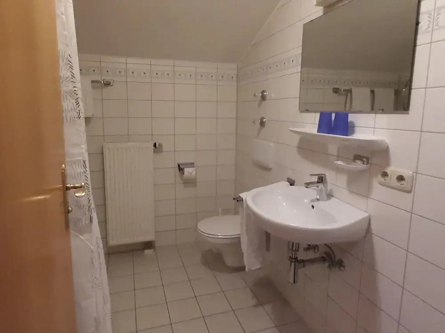 Ferienwohnung in Bayrischzell