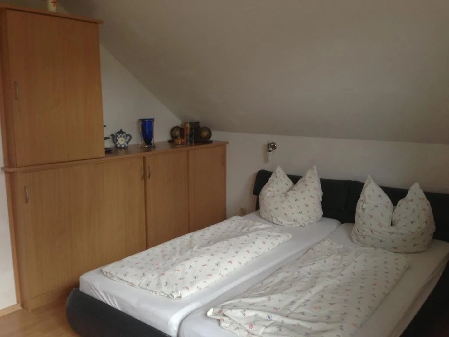 Landgasthof zum Brückenwirt