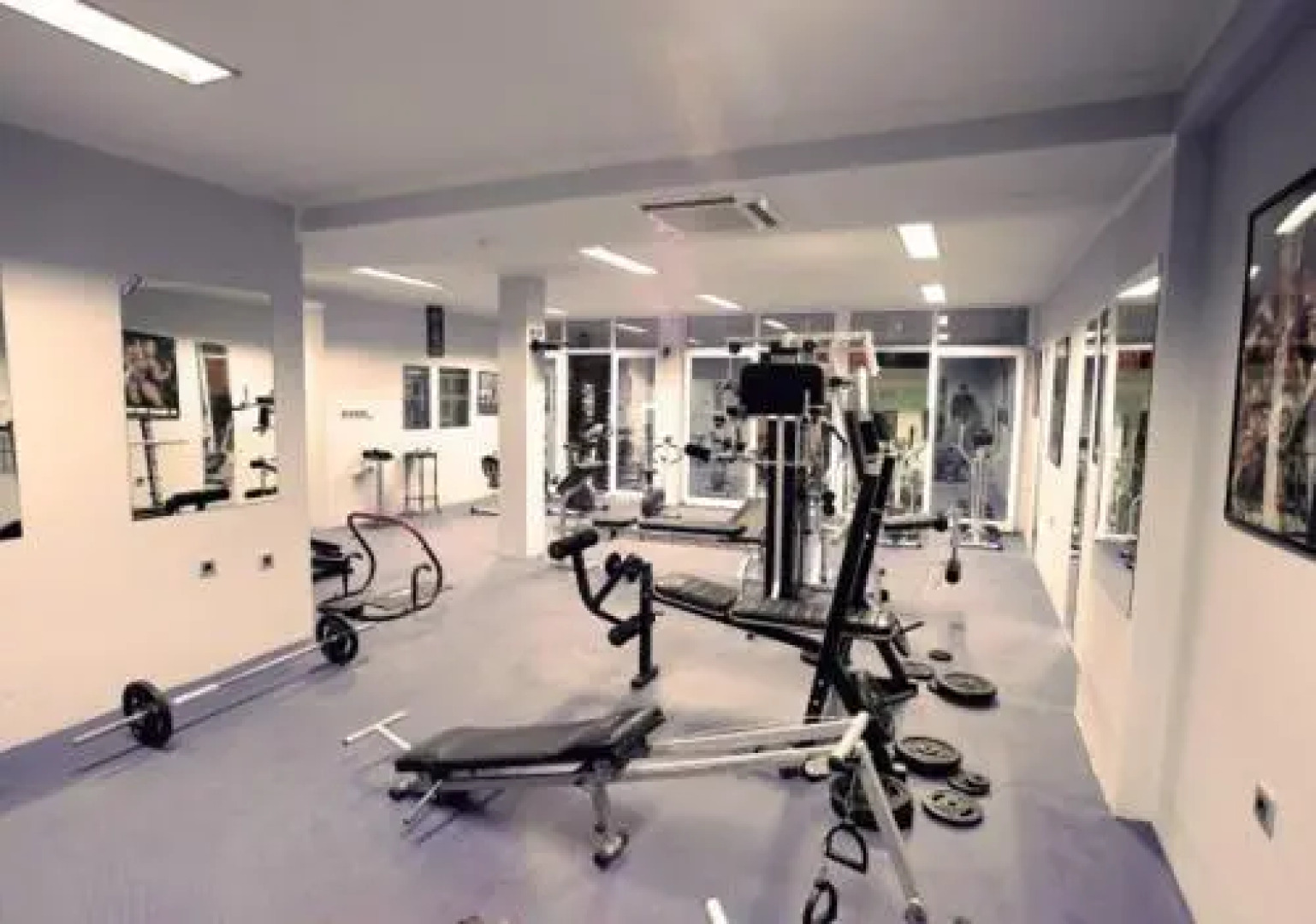 Princi I Alberit Hotel Pristina