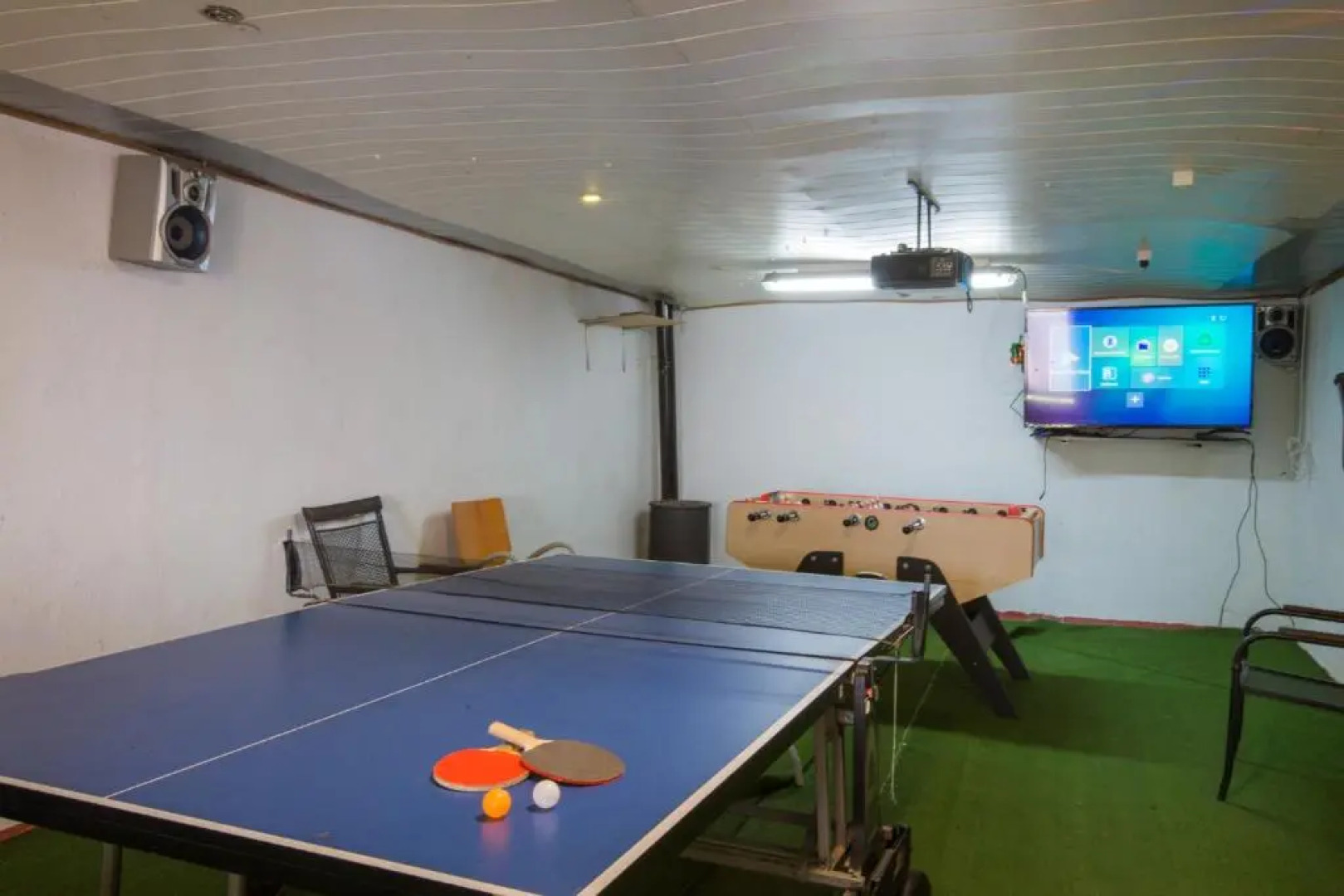 Casa Can Vila Las Marquesas