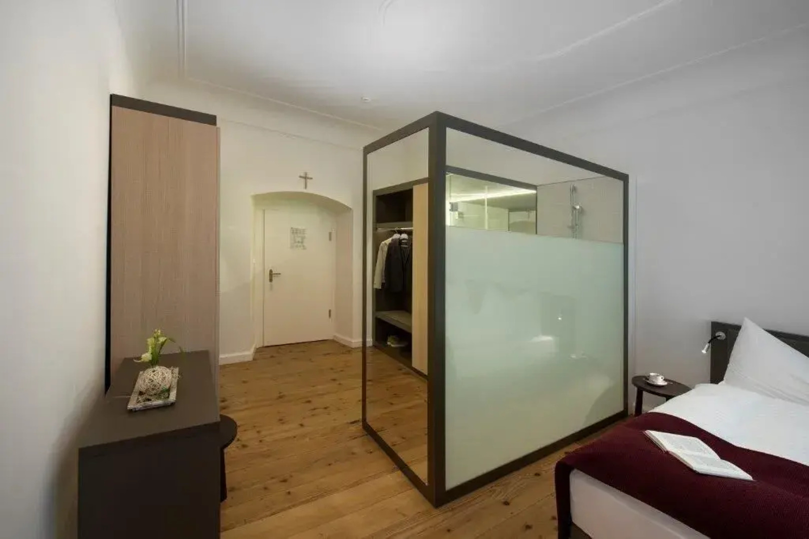 Hotel Kloster Fischingen