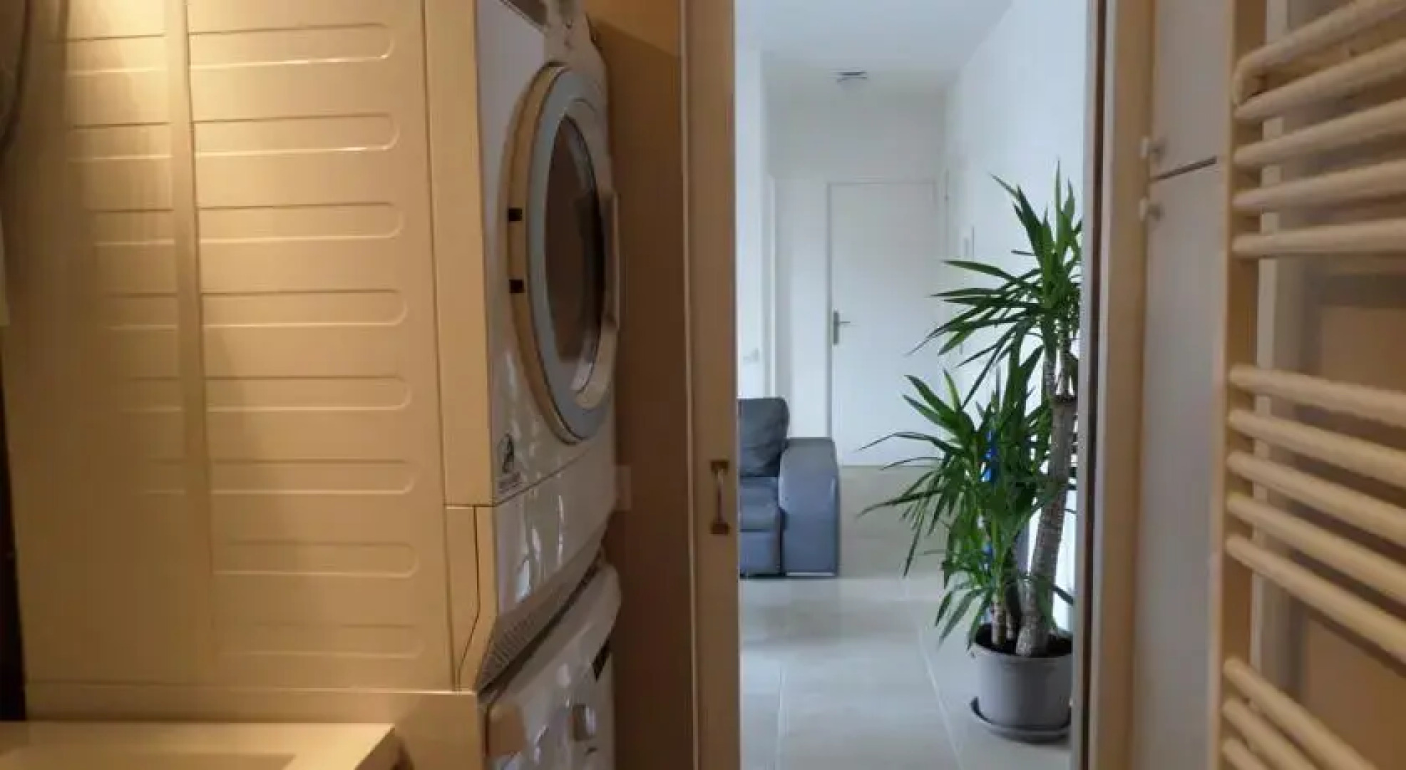 Joli Appartement entre Menton et Monaco