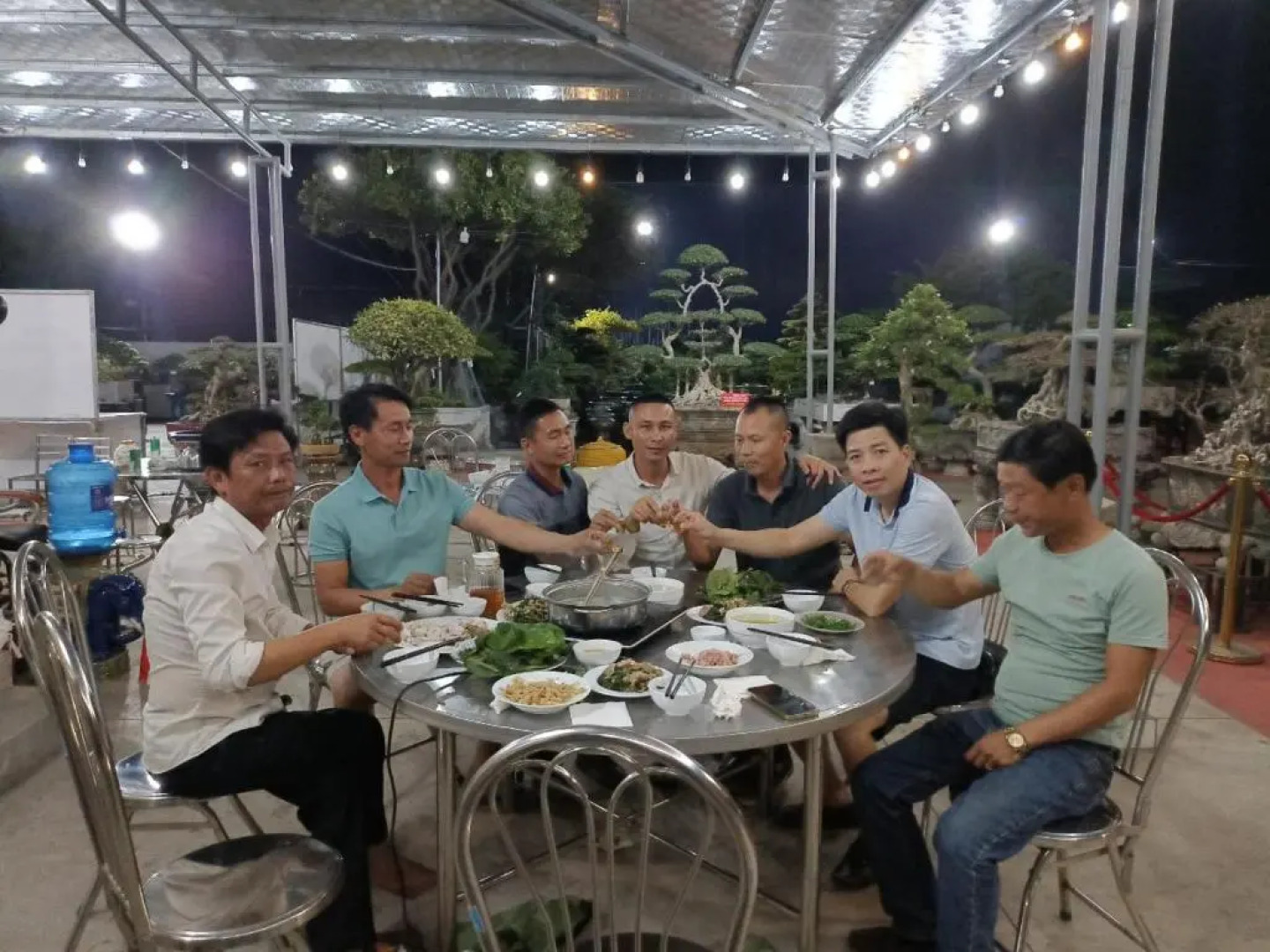 Song Hong View Hotel