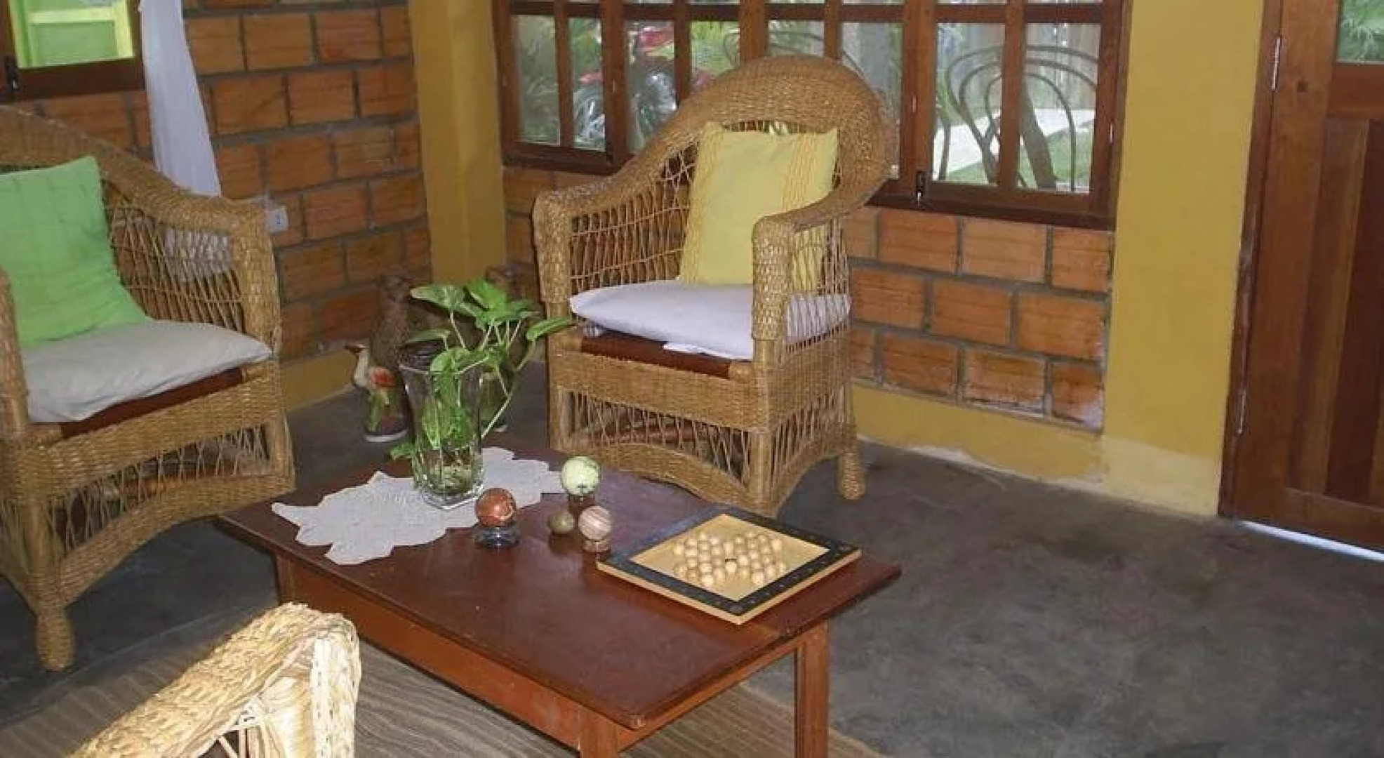 Amazonia Guest House