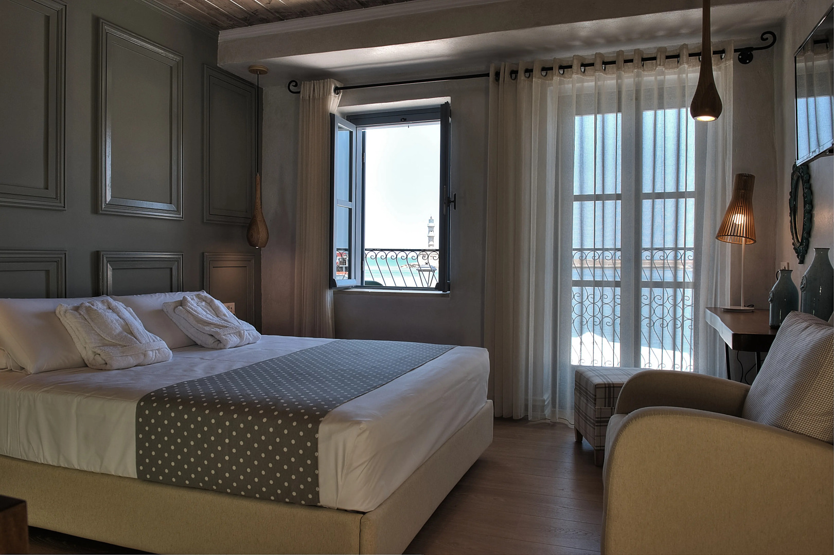 Elia Zampeliou Hotel - Adults Only