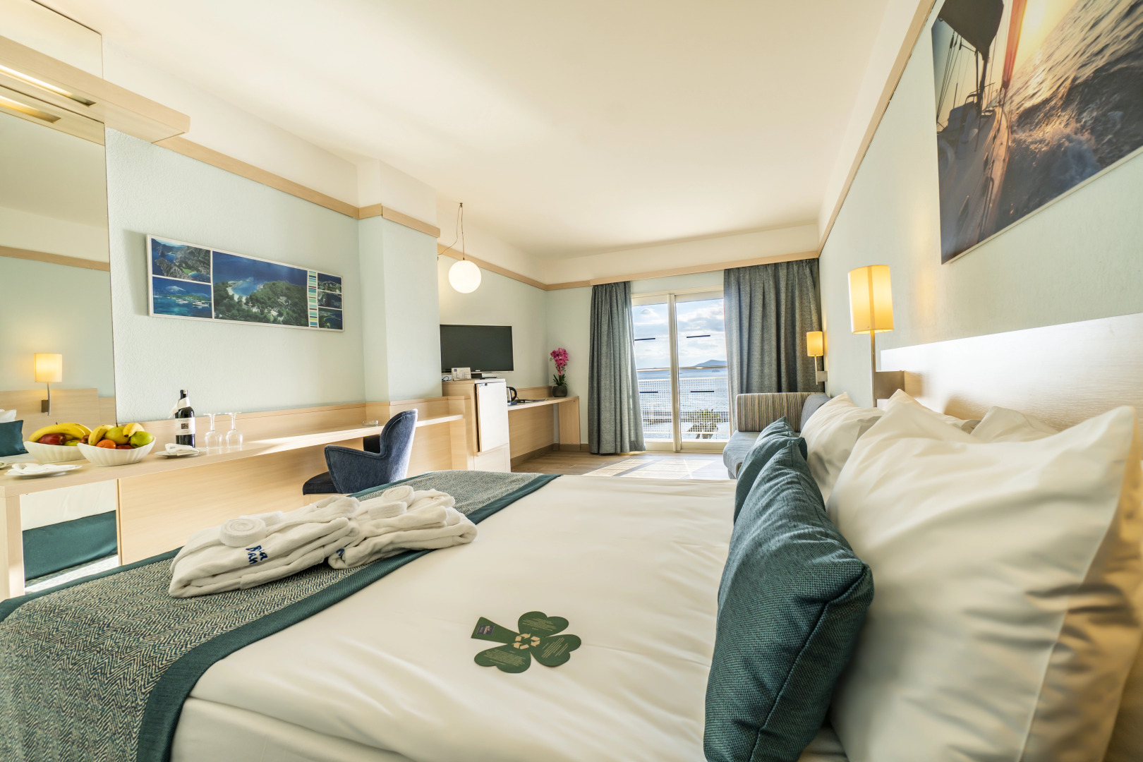 La Blanche Resort & SPA - All Inclusive