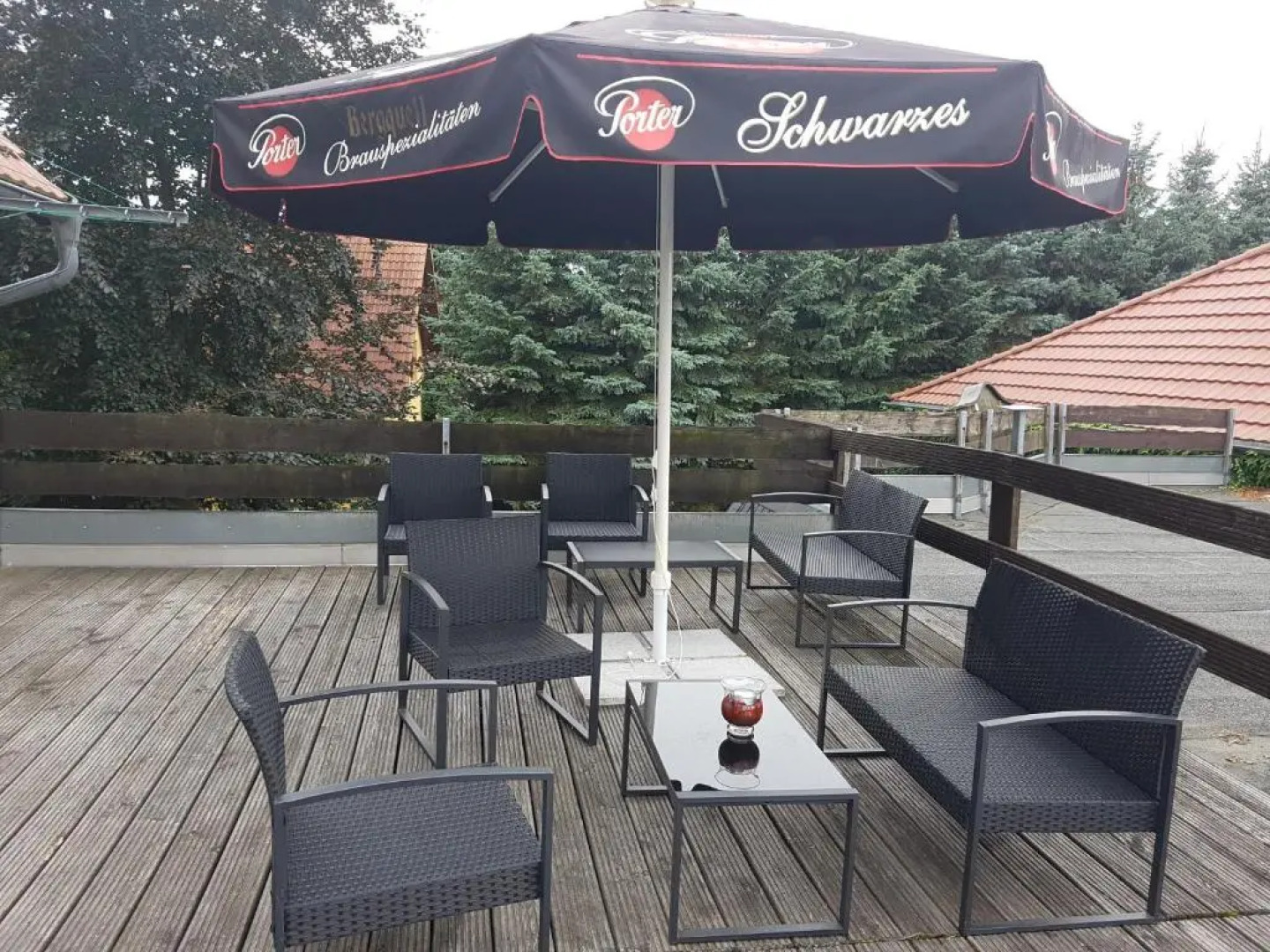 Landgasthof Pension Schützenhaus