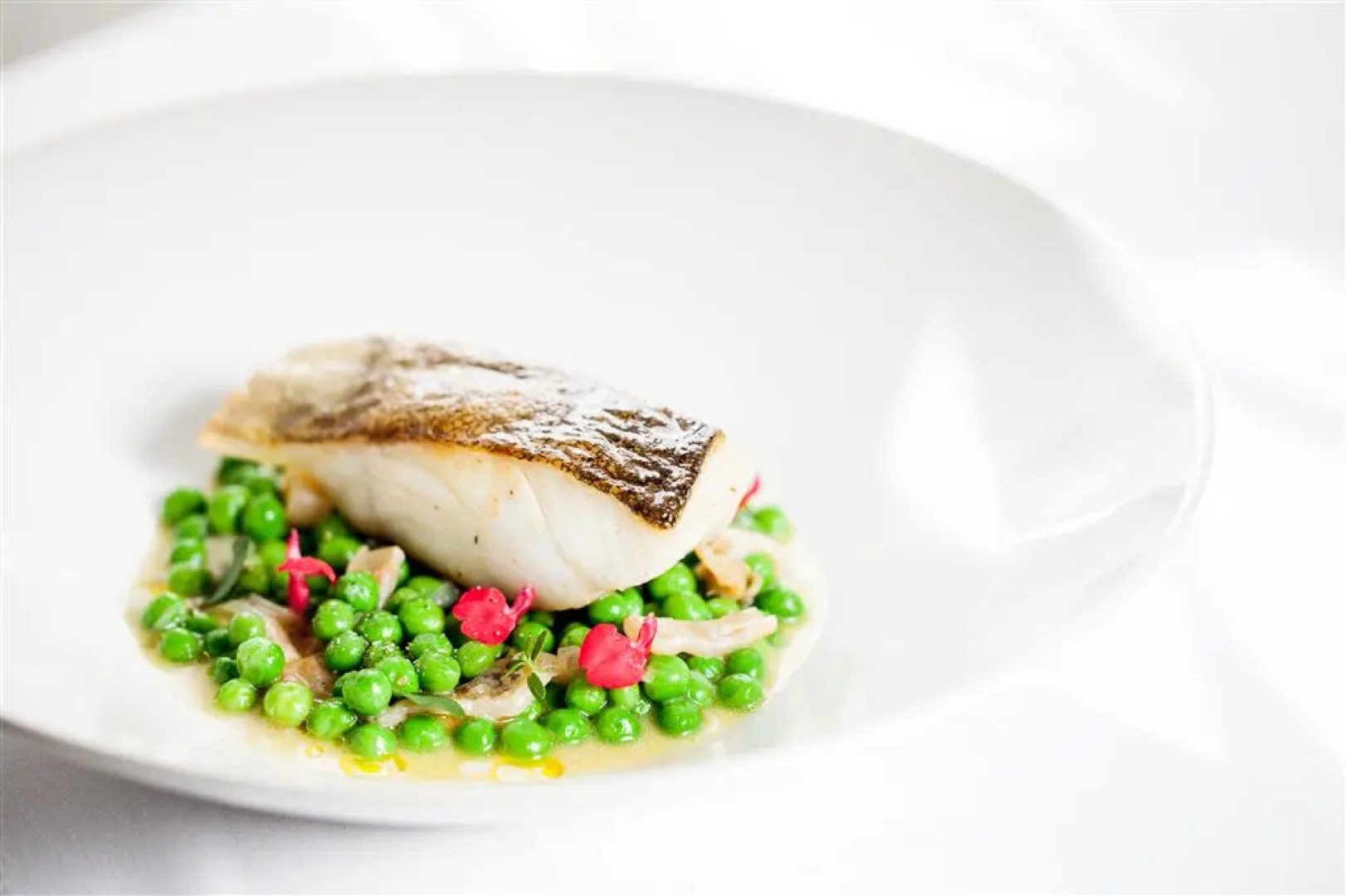 La Bastide de Moustiers