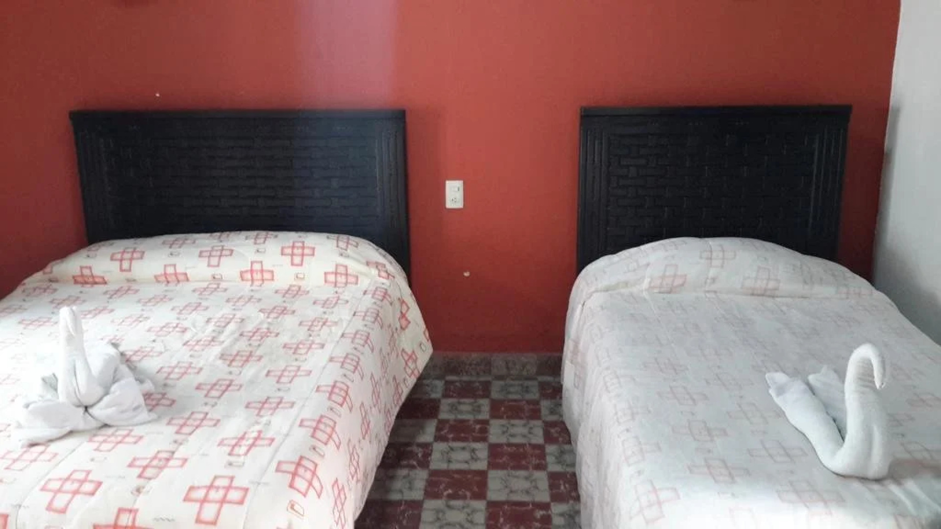 Hotel Clasico Colonial