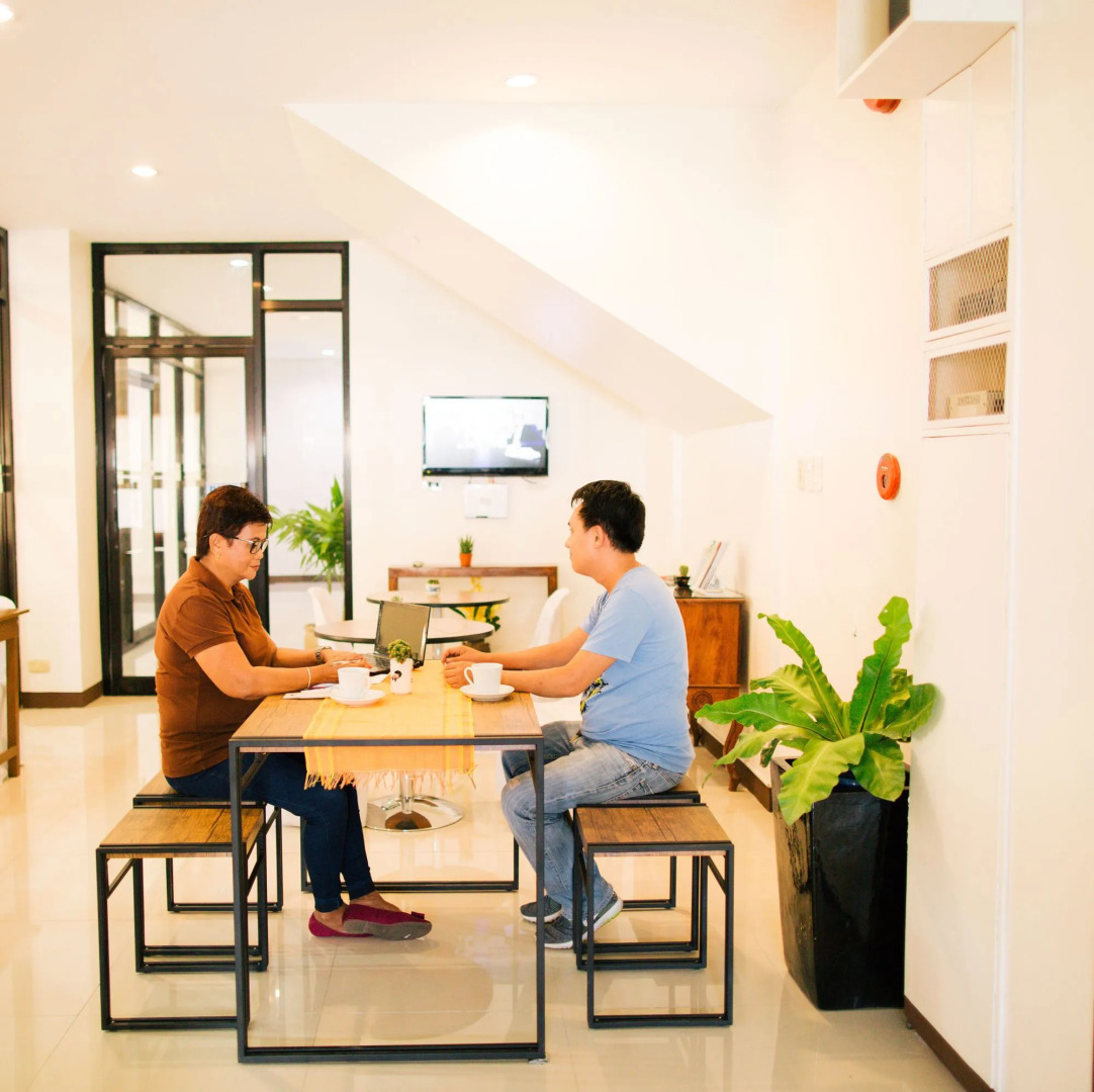 Ati-Atihan Festival Hotel