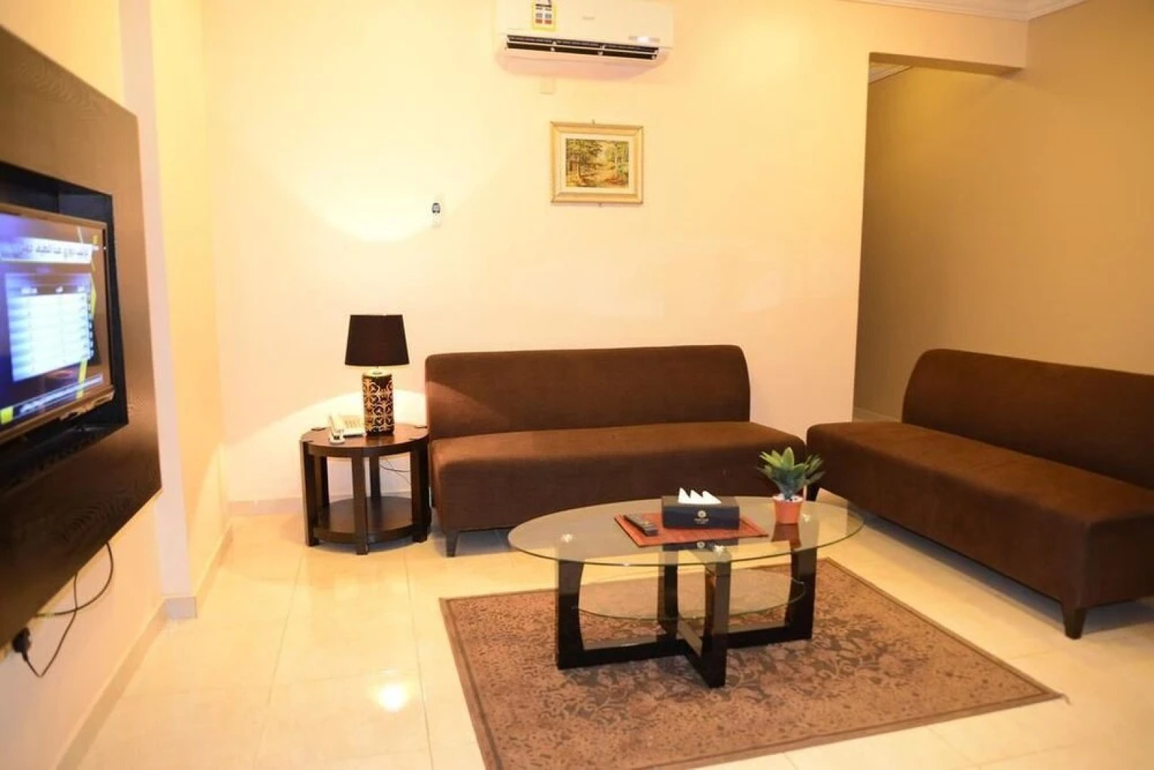 Yanbu Almakan Hotel Apartments