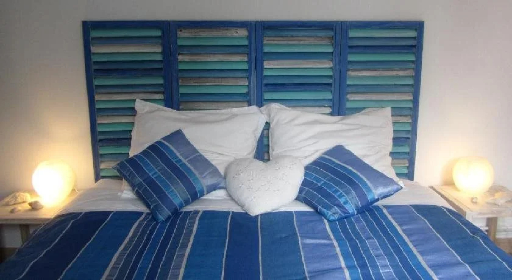 Guesthouse Domaine De La Carrauterie