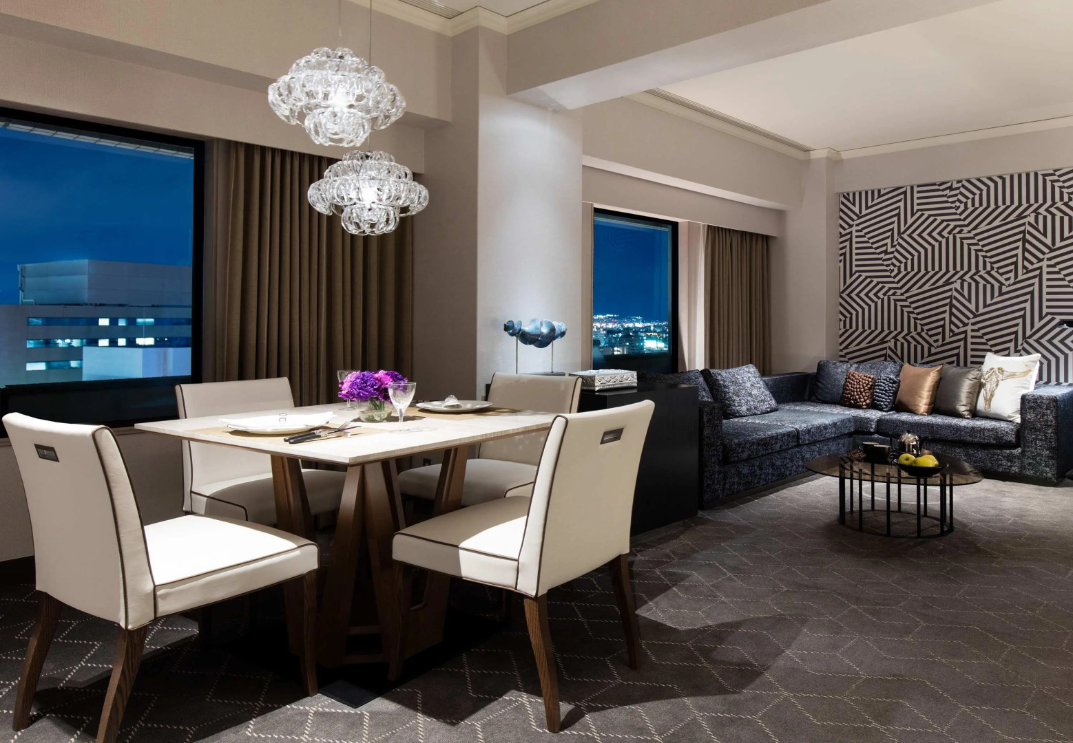 Courtyard by Marriott Shin-Osaka Station