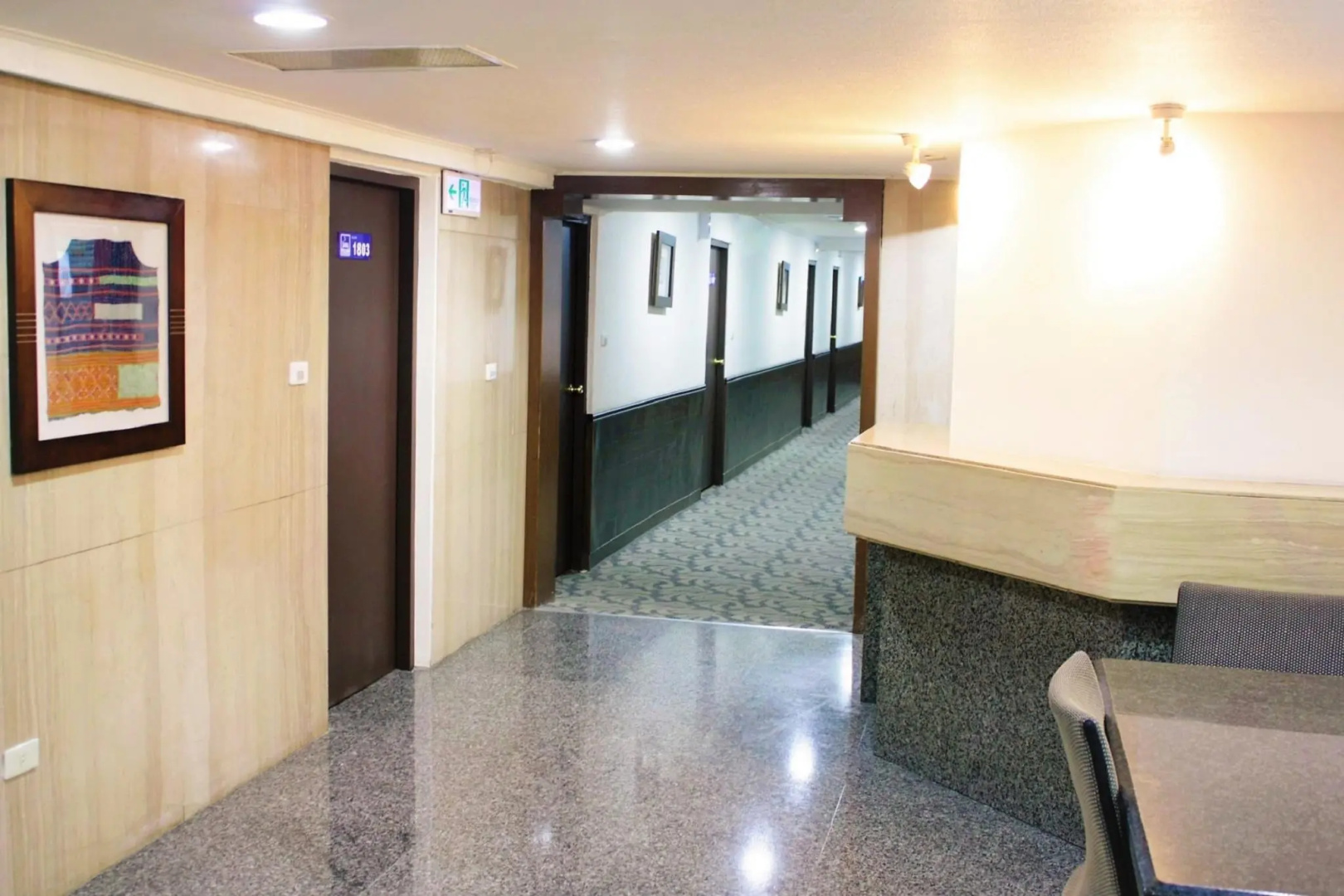 LIHO Hotel - Tainan