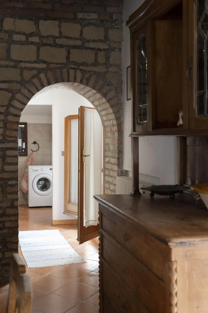 Pescatore - big house for 12 people-Pescatore