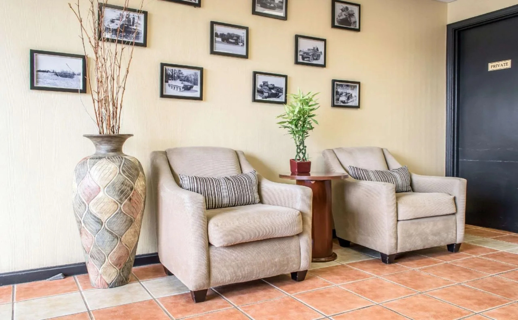 Econo Lodge Fort Knox