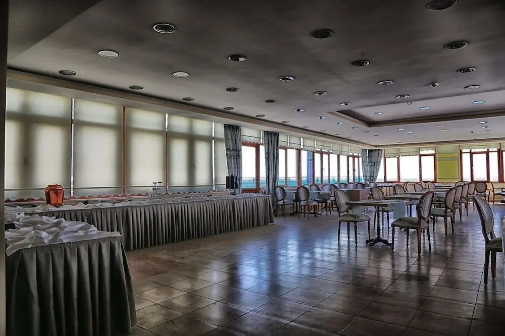 Hotel Selimpasa Konagi