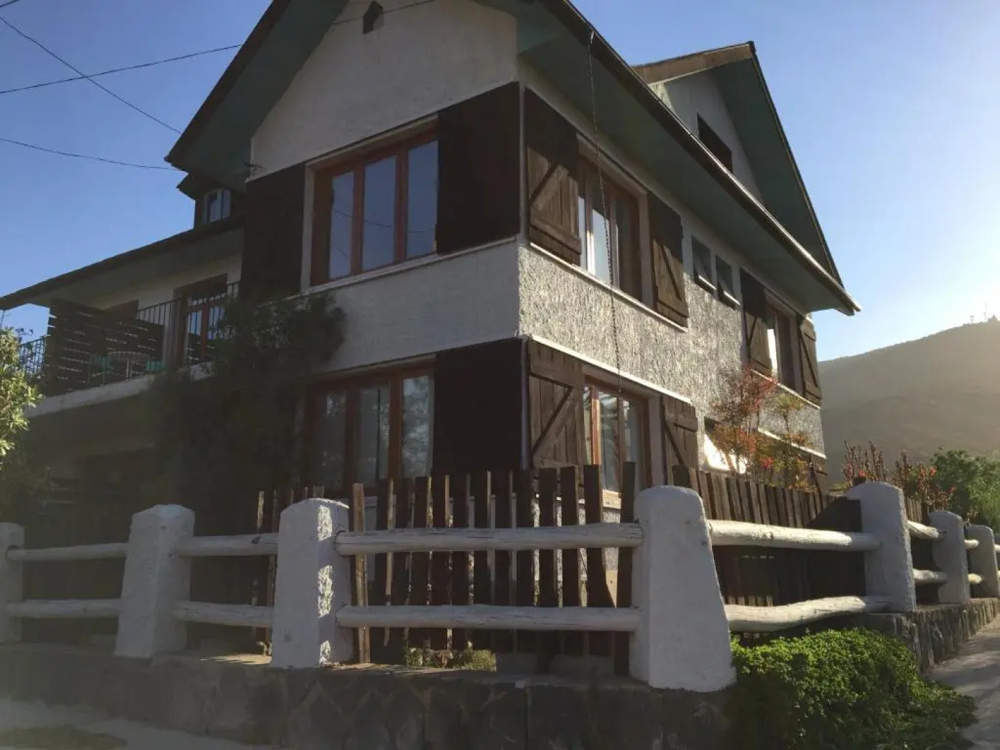 Casapapudo Boutique Hotel