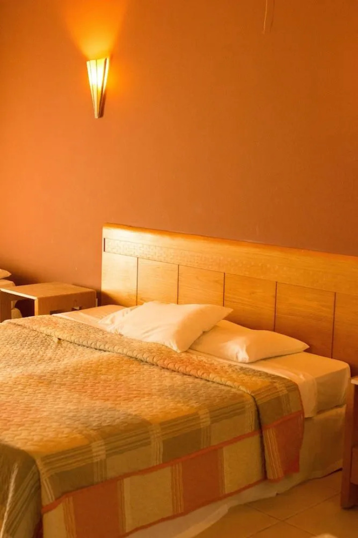 Rio das Garças Eco Resort - CN