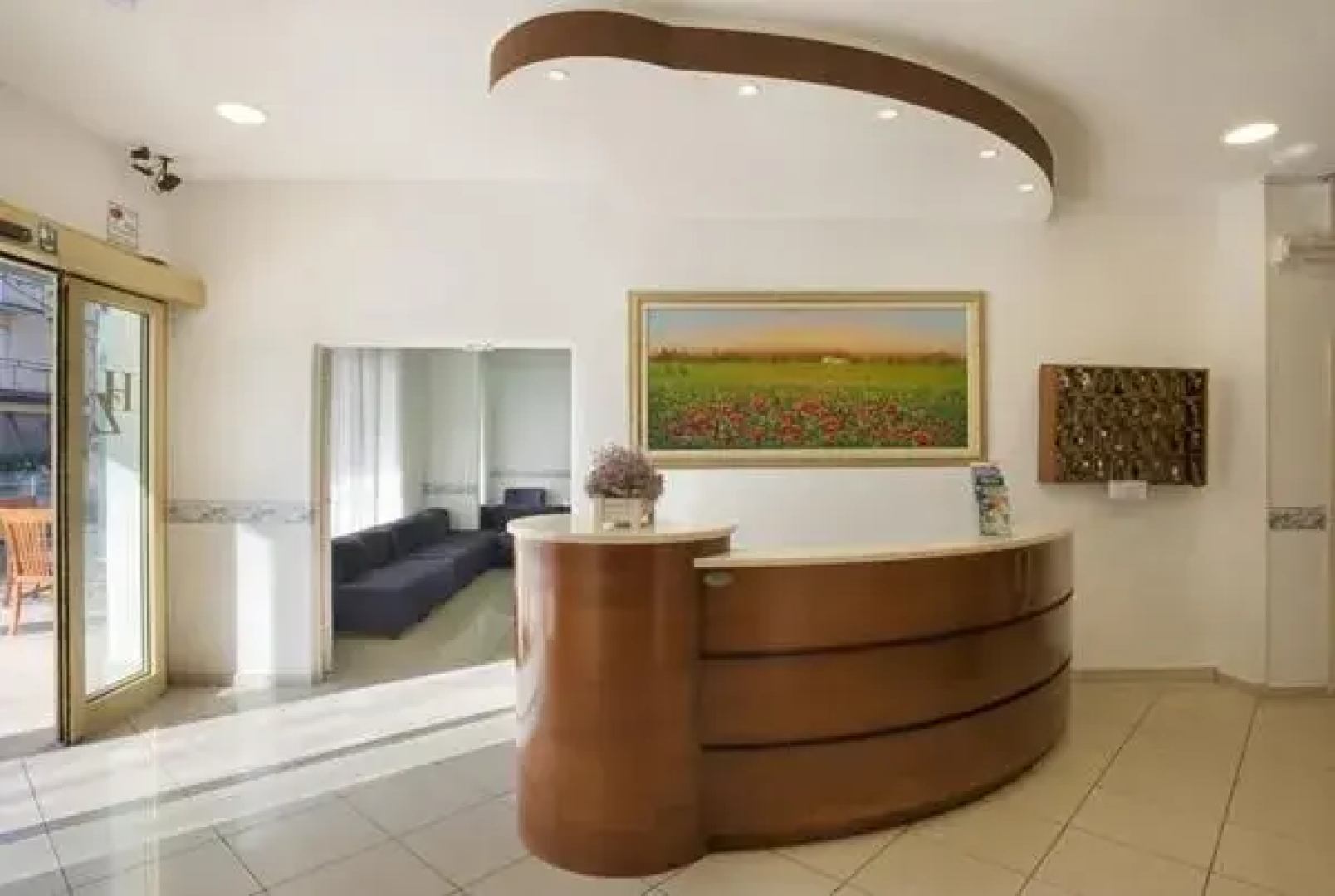Hotel Zamagna