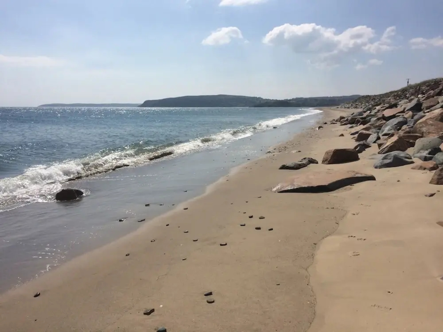 Wavecrest