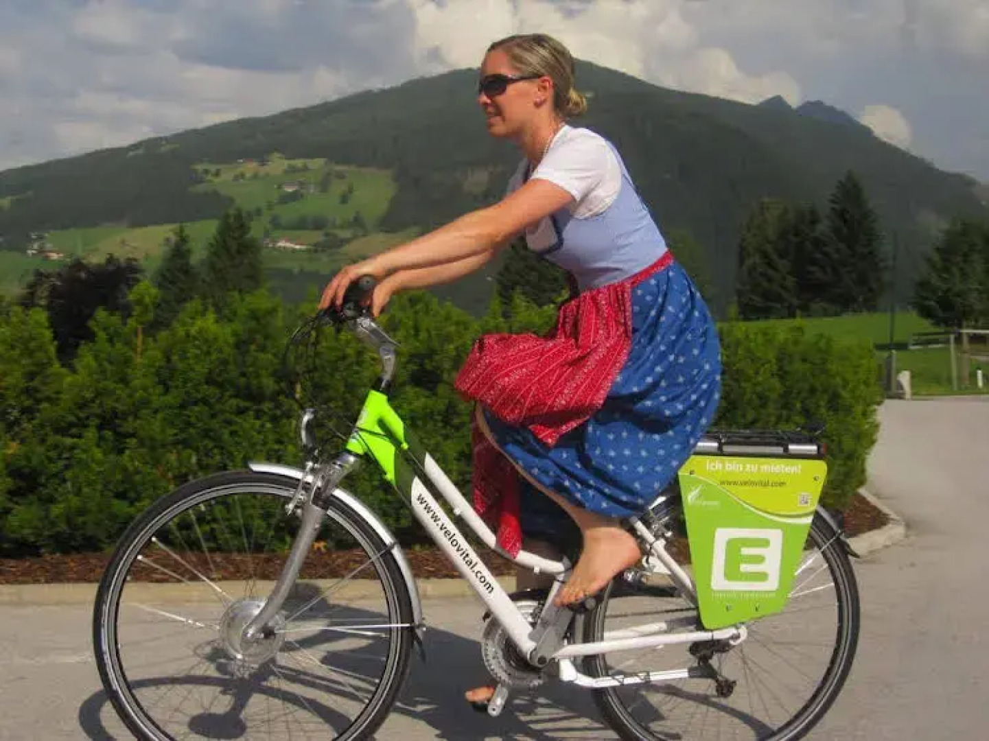 Aktivhotel Rohrmooserhof