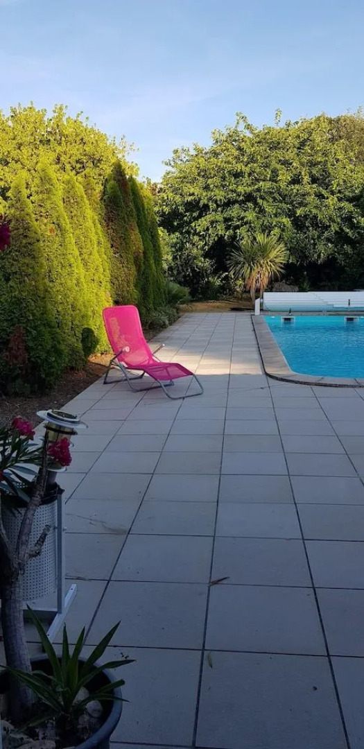 Le Relais De Touvent