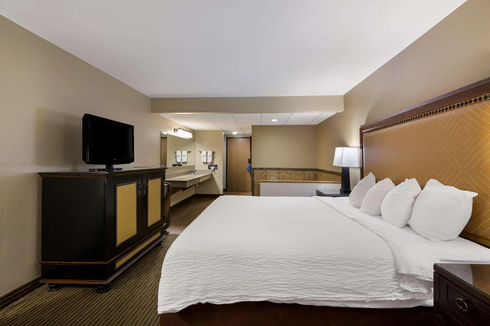 Revel Hotel Minot, SureStay Collection by Best Western