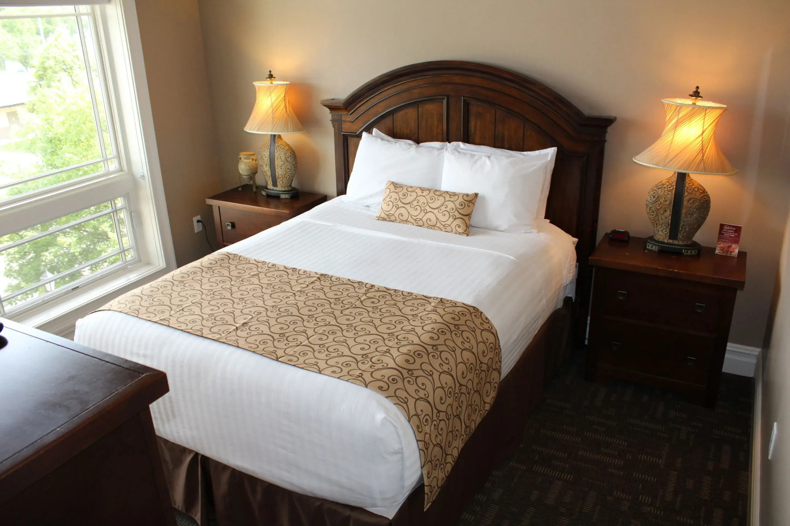 Riverwalk Place Resort & Spa