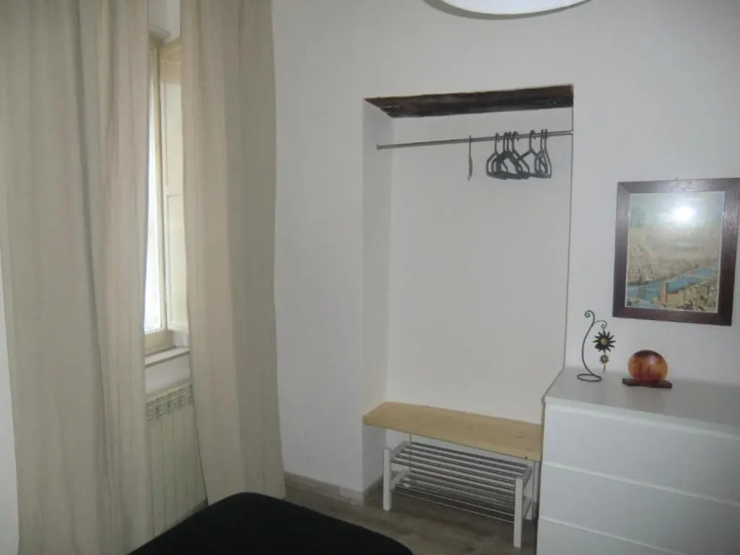 Appartamento Clementini