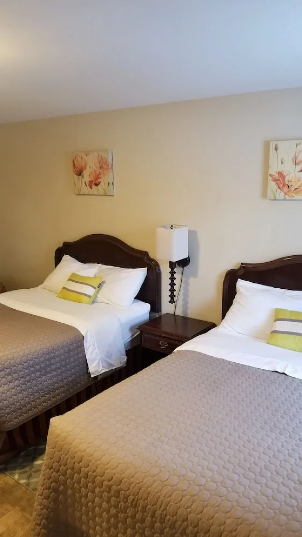 Rothesay Motel