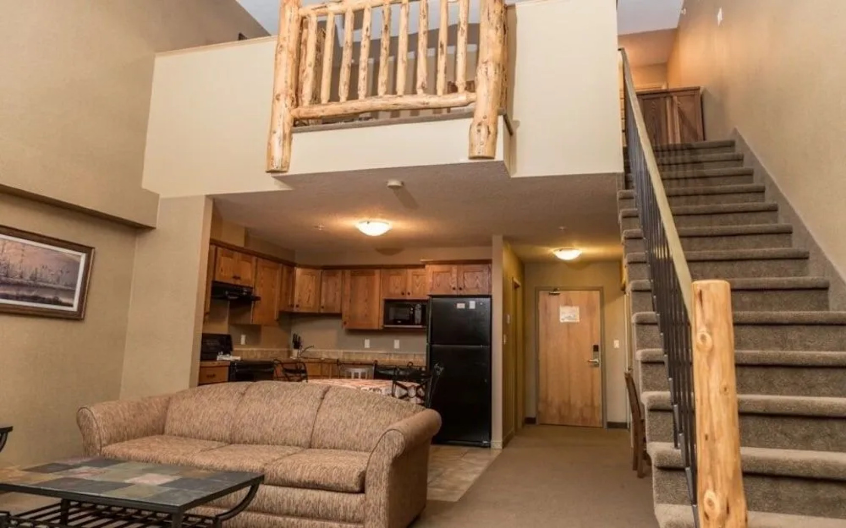 Elkwater Lake Lodge and Resort