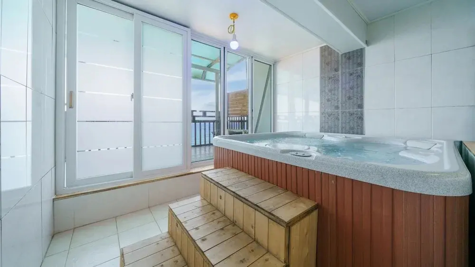 Youngduk Sea & Spa Pension