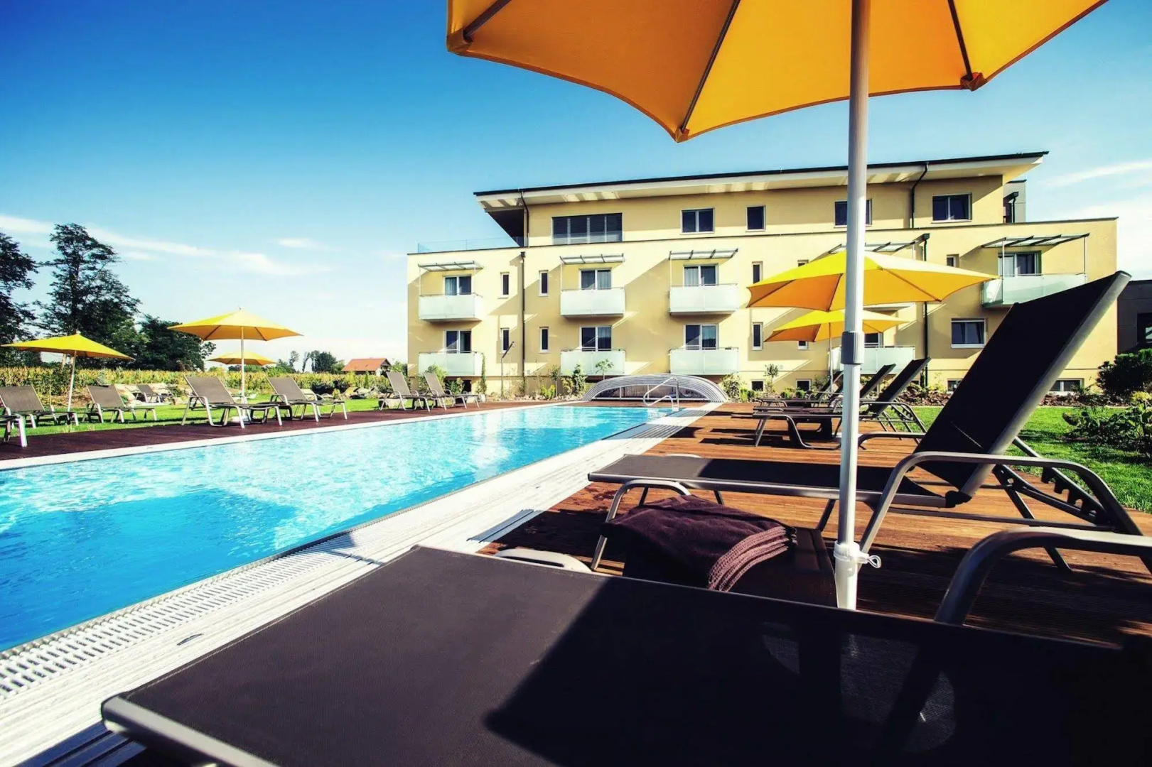 Toscanina - Hotel Garni