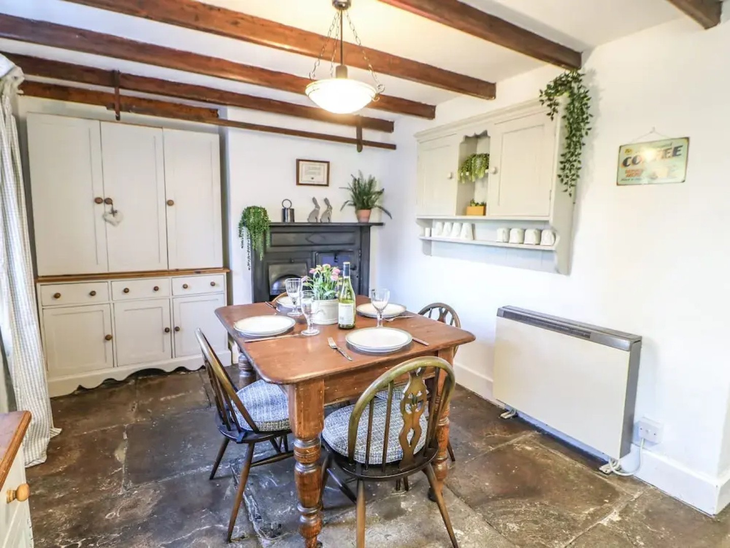 Englewood Cottage